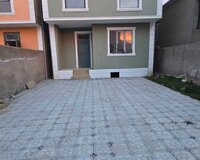 Sumqayıt şəhər corat qəsəbəsi 4 otaq , Sumqayıtda