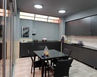 Yahya Hüseynov 33, 6 otaq , Binəqədi rayonu