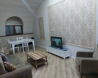 Oruc eliyev 11a, 3 otaq , Nərimanov rayonu