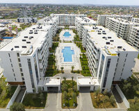 Nardaran qəsəbəsi , Sea Breeze Resort, 2 otaq , Sabunçu rayonu