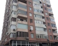 Nizami rayonu, Rizvan Teymurov küç 3 otaq , Nizami rayonu