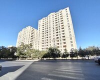 E.akademiyasi metrosu 3 otaq , Yasamal rayonu