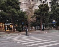 28 May metrosu 3 otaq , Nəsimi rayonu