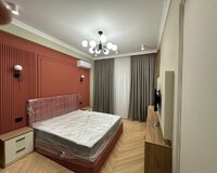 Lake City . 2036 Ziya Bunyadov 3 otaq , Nizami rayonu