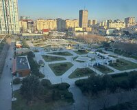 Yasamal Parkin yanında 3 otaq , Yasamal rayonu