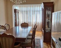 7-ci Mikrorayon 4 otaq , Binəqədi rayonu