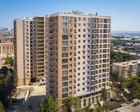 Neftçilər Metrosu 2 otaq , Nizami rayonu