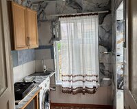 Metro insatcilar ats arxasi 1 otaq , Yasamal rayonu