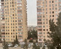 Mir Jalal 123 3 otaq , Binəqədi rayonu