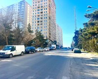 Huseyn Seyidzade kucesi, 2 otaq , Binəqədi rayonu