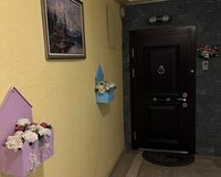 Cəfər Xəndan 19a, 3 otaq , Binəqədi rayonu