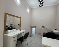 Ukrayna dairəsinə gedən yolun üzərində, Rahib Məmmədov küçəsi,26, 1 otaq , Xətai rayonu