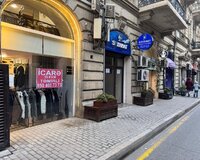 Qoqol küç 6 otaq , Səbail rayonu