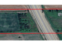 Ağalıq kəndi 660 sot , Şabranda