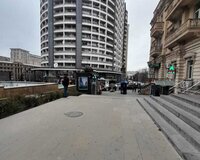 nizami metrosu 3 otaq , Yasamal rayonu