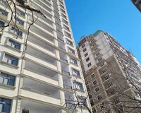 Xanlar küçəsi 11, 4 otaq , Səbail rayonu