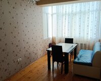 Masazır Qurtuluş 93 İstiqlaliyyət bina 61 2 otaq , Abşeron rayonu