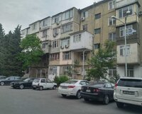 Hüseyn Cavid prospekti 2 otaq , Yasamal rayonu