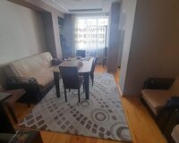 Xırdalan şəhəri Hacı Zeynalabdin Tağızadə küçəsi, 3 otaq