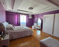 Elımler Musabeyov kuc, 4 otaq , Yasamal rayonu