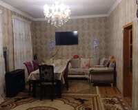 Sulutəpə qəsəbəsi yeni məhəllə, 3 otaq , Binəqədi rayonu