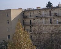 Sabunci Rayon Bakixanov qesebede, 1 otaq