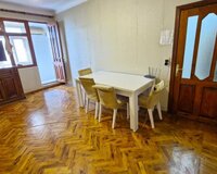 Azadliq Abay Kumambayev, 3 otaq , Binəqədi rayonu