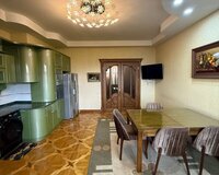 Bakıxanov küçəsi 45, 5 otaq , Nəsimi rayonu