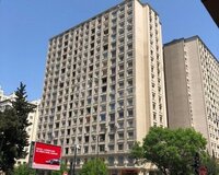 Yasamal rayonu,Həsən bəy Zərdabi prospekti, 3 otaq