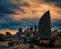 Sənan Kərimov 15 otaq , Xətai rayonu