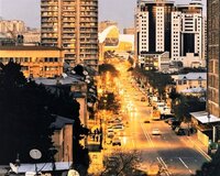 Xətai Prospekti 5 otaq , Nəsimi rayonu