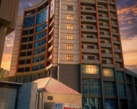 Cəfər Cabbarlı 15 otaq , Yasamal rayonu