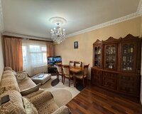 Nizami rayonu Qara Qarayev metrosu 3 otaq , Nizami rayonu