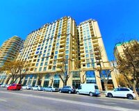 Qarabag küç 2 otaq , Nərimanov rayonu