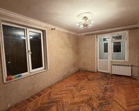 İnşaatçılar metrosu,Akim Abbasov küçəsi, 1 otaq , Yasamal rayonu