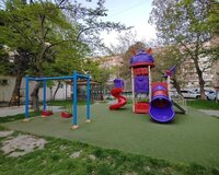 Xətai rayonu Məzahir Rüstəmov küç, 3 otaq