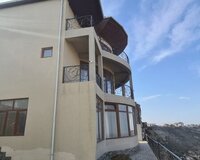 Badamdar qəsəbəsi, 5 otaq , Səbail rayonu