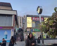 Nizami rayonu Qara Qarayev metrosu, 2 otaq