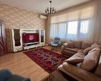 Sabunçu rayonu Bakıxanov qəsəbəsi, 2 otaq