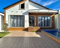 Şüvəlan Azal stadionu 4 otaq , Xəzər rayonu