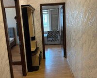 9 cu mkr.Mir Cəlal küç, 2 otaq , Binəqədi rayonu