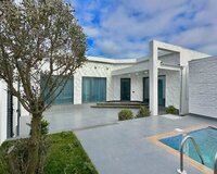 Şüvəlan Park 4 otaq , Xəzər rayonu