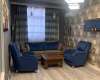 Həsən bəy Zərdabi 2 otaq , Yasamal rayonu