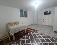 Binəqədi qəsəbəsi 182 nömrəli məktəbin və parkın yanı, 1 otaq , Binəqədi rayonu