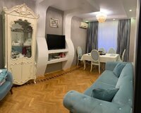 Huseynbala Eliyev kucesi 3 otaq , Nəsimi rayonu