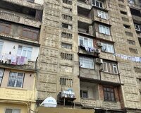 Yeni Yasamal qəsəbəsi ,Məhəmməd Xiyabani küçəsi, 2 otaq , Yasamal rayonu