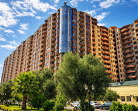 Xətai Metrosu, Xocalı Prospekti 2 otaq , Xətai rayonu