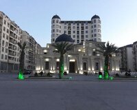 Xirdalan Aaaf park 2 otaq , Xırdalanda