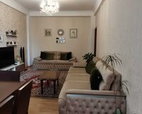 hesen eliyev kucesi 3 otaq , Nəsimi rayonu