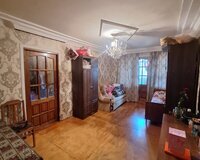 Sumqayıt.8-ci mikrorayon 2 otaq , Sumqayıtda